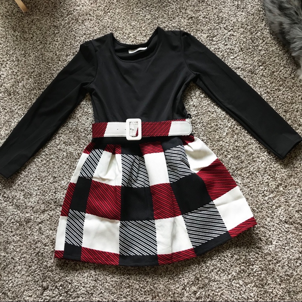 Women’s holiday dress size small